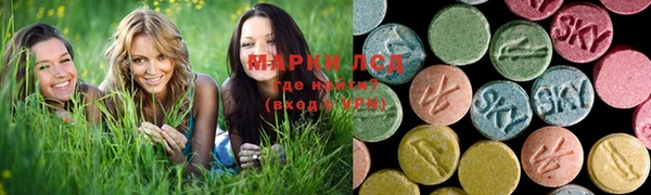 ALPHA PVP Кущёвская